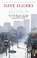 Book Cover for Zeitoun by Dave Eggers