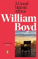 Book Cover for A Good Man in Africa by William Boyd