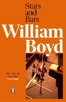 Book Cover for Stars and Bars by William Boyd