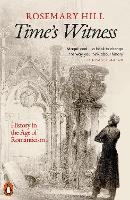 Book Cover for Time's Witness by Rosemary Hill