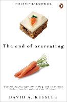 Book Cover for The End of Overeating by David Kessler