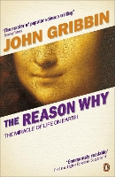 Book Cover for The Reason Why by John Gribbin