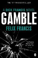 Book Cover for Gamble by Felix Francis