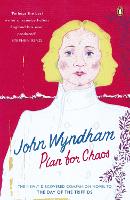 Book Cover for Plan for Chaos by John Wyndham