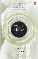 Book Cover for You Are Not A Gadget by Jaron Lanier