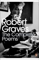 Book Cover for The Complete Poems by Robert Graves