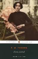 Book Cover for Howards End by E.M. Forster