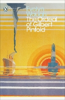 Book Cover for The Ordeal of Gilbert Pinfold by Evelyn Waugh