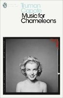 Book Cover for Music for Chameleons by Truman Capote