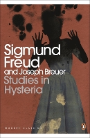 Book Cover for Studies in Hysteria by Sigmund Freud, Rachel Bowlby