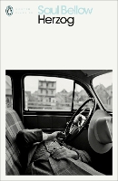 Book Cover for Herzog by Saul Bellow