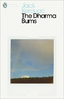 Book Cover for The Dharma Bums by Jack Kerouac, Ann Douglas