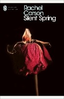 Book Cover for Silent Spring by Rachel Carson, Shackleton