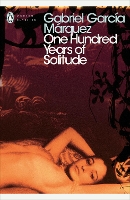 Book Cover for One Hundred Years of Solitude by Gabriel Garcia Marquez