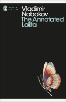 Book Cover for The Annotated Lolita by Vladimir Nabokov