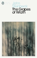 Book Cover for The Grapes of Wrath by John Steinbeck,