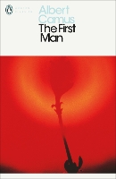 Book Cover for The First Man by Albert Camus