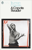 Book Cover for A Capote Reader by Truman Capote