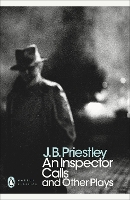 Book Cover for An Inspector Calls and Other Plays by J B Priestley
