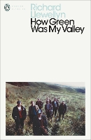 Book Cover for How Green Was My Valley by Richard Llewellyn