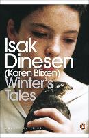 Book Cover for Winter's Tales by Isak Dinesen