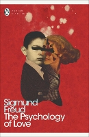 Book Cover for The Psychology of Love by Sigmund Freud