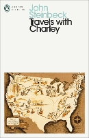 Book Cover for Travels with Charley by Mr John Steinbeck, Jay Parini