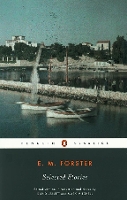 Book Cover for Selected Stories by E.M. Forster