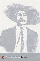 Book Cover for Zapata by John Steinbeck