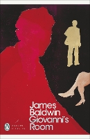 Book Cover for Giovanni's Room by James Baldwin, Caryl Phillips