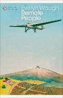 Book Cover for Remote People by Evelyn Waugh