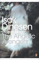 Book Cover for The Angelic Avengers by Isak Dinesen