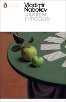 Book Cover for Laughter in the Dark by Vladimir Nabokov