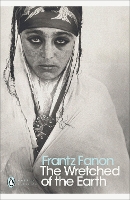 Book Cover for The Wretched of the Earth by Frantz Fanon