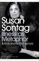 Book Cover for Illness as Metaphor and AIDS and Its Metaphors by Susan Sontag