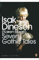 Book Cover for Seven Gothic Tales by Isak Dinesen