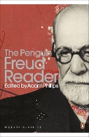 Book Cover for The Penguin Freud Reader by Sigmund Freud