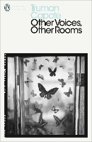 Book Cover for Other Voices, Other Rooms by Truman Capote, John Berendt