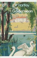 Book Cover for The Go-between by L. P. Hartley, Douglas Brooks-Davies