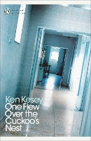 Book Cover for One Flew Over the Cuckoo's Nest by Ken Kesey