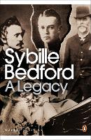 Book Cover for A Legacy by Sybille Bedford