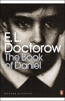 Book Cover for The Book of Daniel by E. L. Doctorow