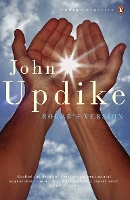 Book Cover for Roger's Version by John (Author) Banville, John Updike