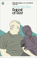 Book Cover for Rabbit at Rest by John Updike, Justin Cartwright