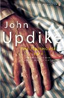 Book Cover for The Poorhouse Fair by John Updike