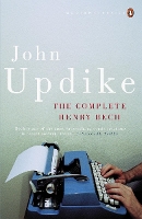 Book Cover for The Complete Henry Bech by John Updike