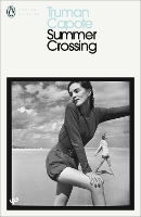 Book Cover for Summer Crossing by Truman Capote