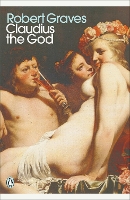 Book Cover for Claudius the God by Robert Graves, Barry Unsworth