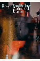 Book Cover for Collected Stories by Saul Bellow