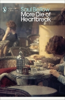 Book Cover for More Die of Heartbreak by Saul Bellow